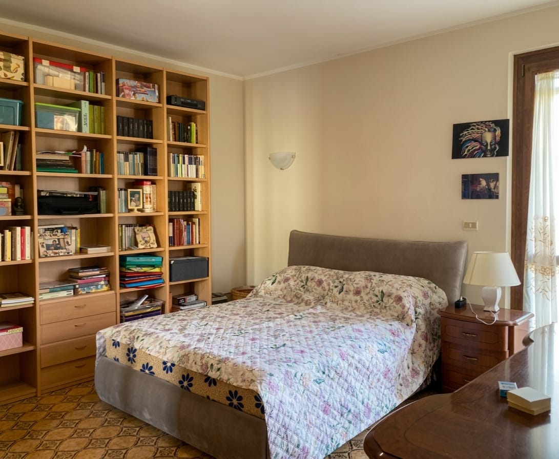 Appartamento - 